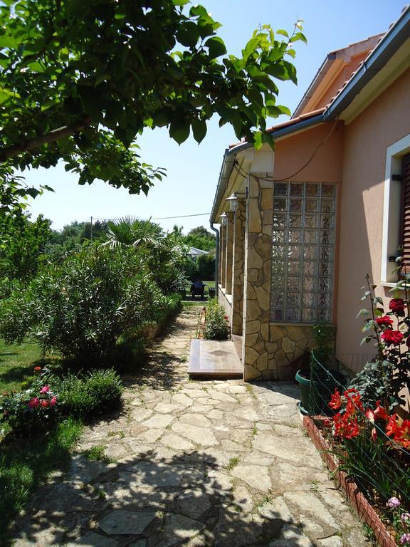 Studio Apartment Nera Ρόβινι Δωμάτιο φωτογραφία