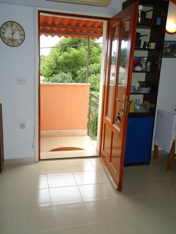 Studio Apartment Nera Ρόβινι Δωμάτιο φωτογραφία