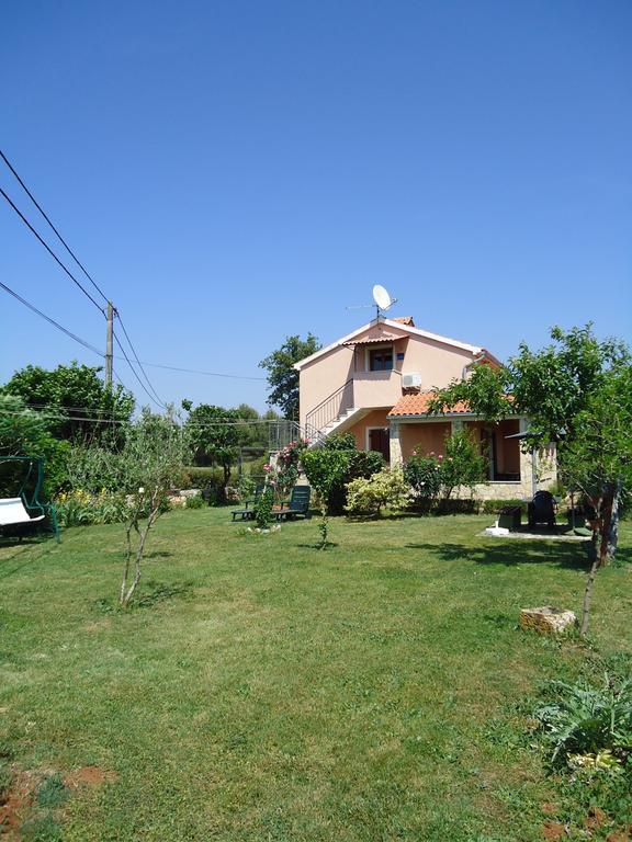 Studio Apartment Nera Ρόβινι Δωμάτιο φωτογραφία