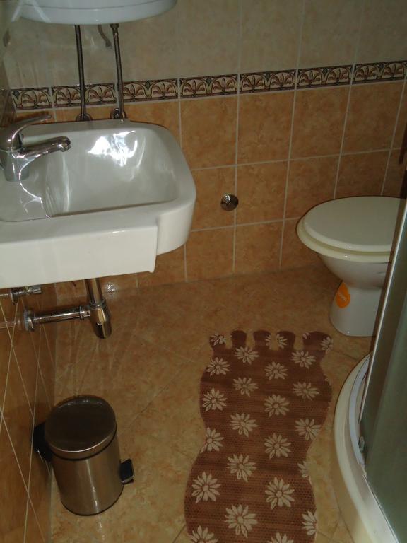 Studio Apartment Nera Ρόβινι Δωμάτιο φωτογραφία