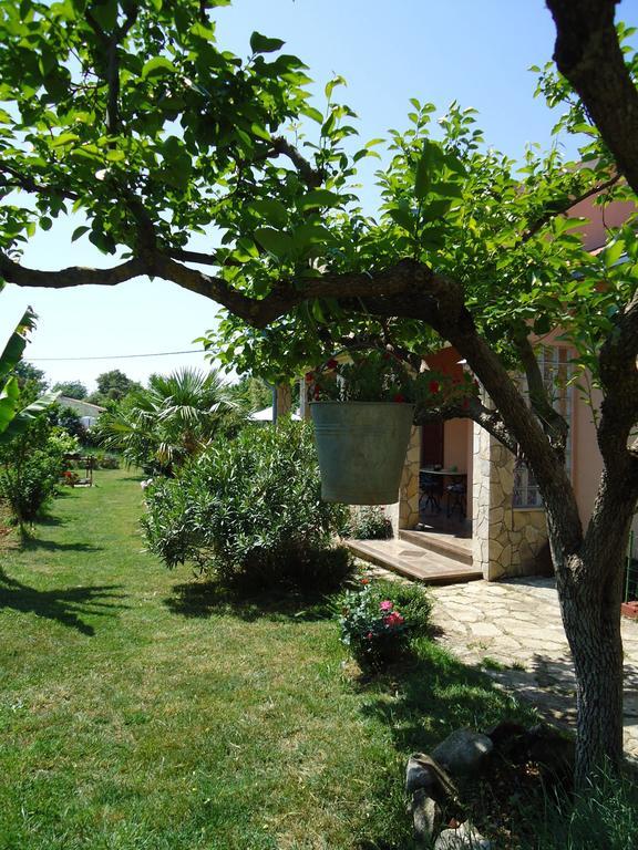 Studio Apartment Nera Ρόβινι Δωμάτιο φωτογραφία