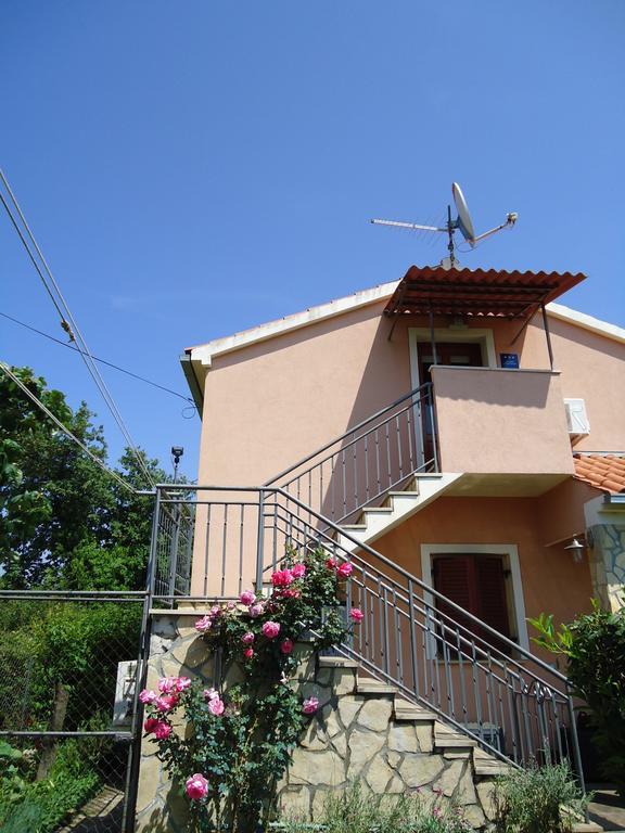 Studio Apartment Nera Ρόβινι Δωμάτιο φωτογραφία