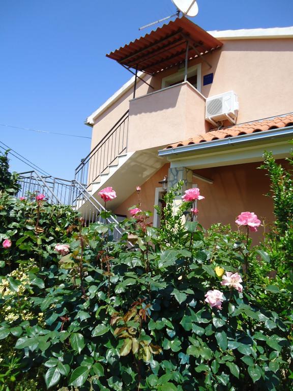 Studio Apartment Nera Ρόβινι Δωμάτιο φωτογραφία