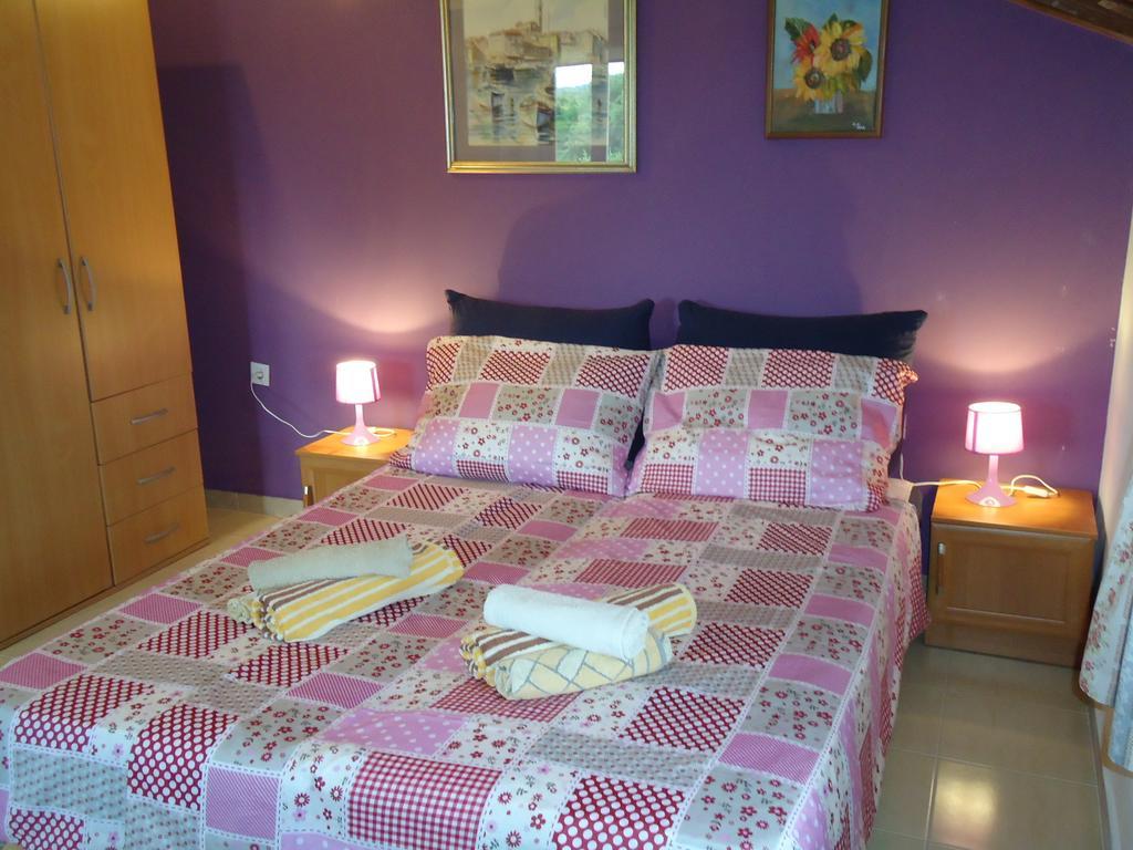 Studio Apartment Nera Ρόβινι Δωμάτιο φωτογραφία
