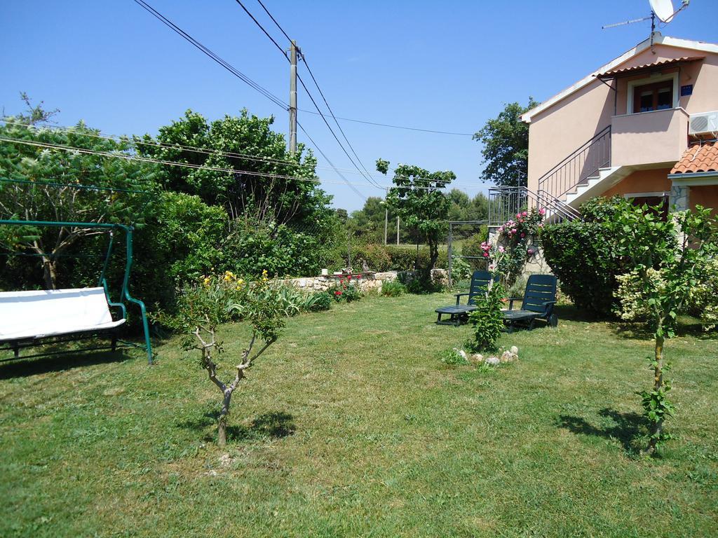 Studio Apartment Nera Ρόβινι Δωμάτιο φωτογραφία