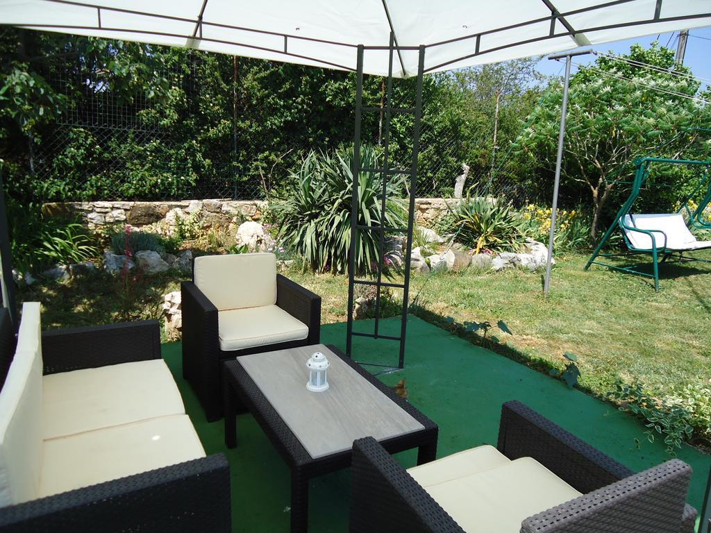 Studio Apartment Nera Ρόβινι Δωμάτιο φωτογραφία